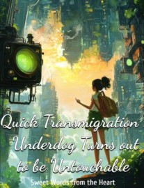 Read Quick Transmigration: Underdog Turns out to be Untouchable Online