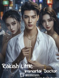 Read Rakish Little Immortal Doctor Online