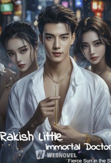 Read Rakish Little Immortal Doctor Online