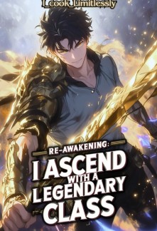 Read Re-Awakening: I Ascend with a Legendary class Online