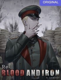 Read Re: Blood and Iron Online