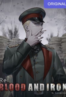 Read Re: Blood and Iron Online
