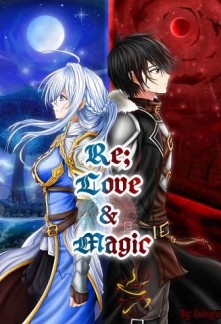 Read Re: Love & Magic Online