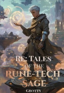 Read Re: Tales of the Rune-Tech Sage Online