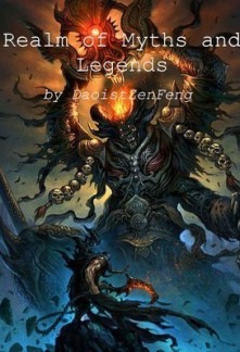Read Realm of Myths and Legends Online