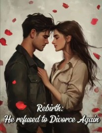 Read Rebirth: He refused to Divorce Again Online