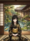 Rebirth in Japan: The Heiress Who Conquered the World