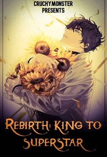 Read Rebirth: King to Superstar Online