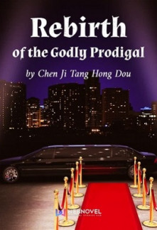 Read Rebirth of the Godly Prodigal Online