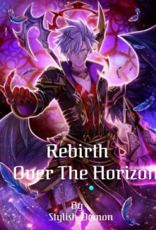Read Rebirth: Over the Horizon Online
