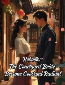 Read Rebirth: The Courtyard Bride Is Cool and Radiant Online