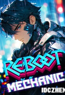 Read Reboot: Mechanic Online