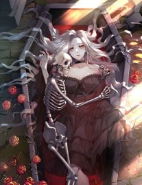 Read Reborn As A Ghost: Time To Build My Undead Army! Online
