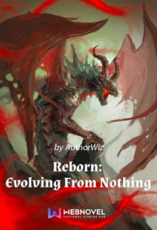 Read Reborn: Evolving From Nothing Online