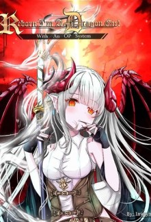 Read Reborn: I'm A Dragon Girl With An OP System Online