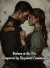 Reborn in the 70s: Pampered by Regiment Commander