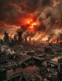 Read Reborn in the Apocalypse: Rising Beyond the Ruins (unedited) Online