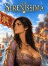 Reborn in The Most Serene Republic of Venice – Rise of a Doge