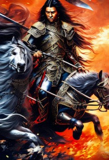Read Reborn In The Three Kingdoms Online