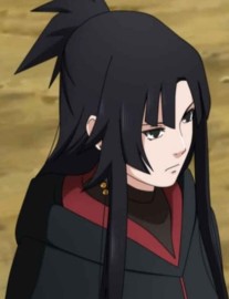 Read Reborn into Naruto World with Tenseigan Online