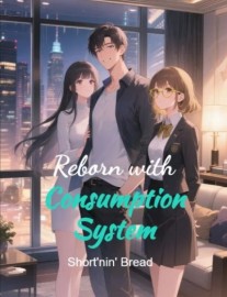 Read Reborn with Consumption System Online