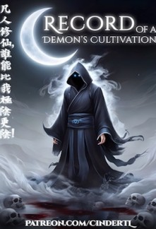 Read Record of a Demon's Cultivation Online