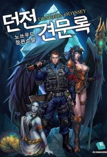Read Records of Dungeon Travel Online