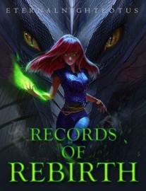 Read Records of Rebirth Online