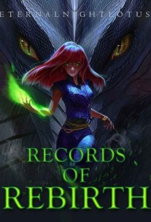 Read Records of Rebirth Online