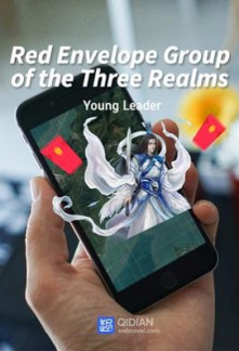 Read Red Envelope Group of the Three Realms Online