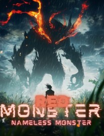 Read Red Monster Online
