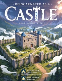 Read Reincarnated as a Castle - (LitRPG, Kingdom Building, Progression) Online