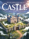 Reincarnated as a Castle - (LitRPG, Kingdom Building, Progression)