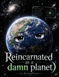 Read Reincarnated as a damn planet Online