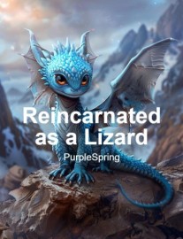Read Reincarnated as a Lizard Online