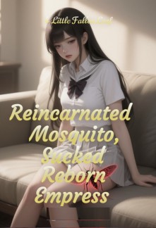 Read Reincarnated as a Mosquito, the School Beauty I Sucked to Tears is a Reborn Empress Online