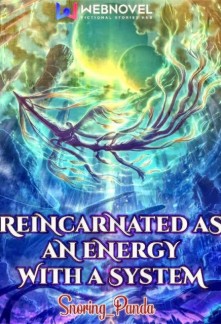 Read Reincarnated as an Energy with a System Online