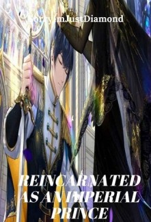 Read Reincarnated as an Imperial Prince Online