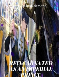 Read Reincarnated as an Imperial Prince Online