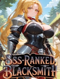 Read Reincarnated as an SSS-Ranked Blacksmith Who Refuses to Forge Weapons Online