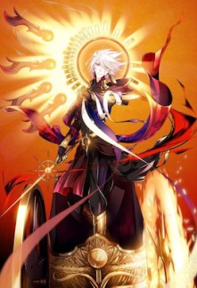Read Reincarnated As Karna With System In Mahabharata Online