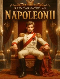Read Reincarnated as Napoleon II Online