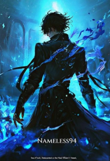 Read Reincarnated as the Final Villain’s Vessel Online