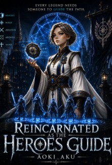 Read Reincarnated As The Heroes Guide Online