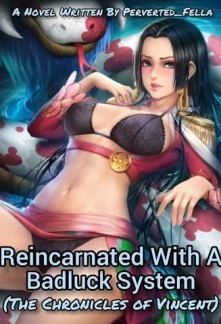 Read Reincarnated With A Badluck System Online