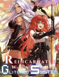 Read Reincarnated With A Glitched System: Why Is My MP Not Running Out? Online