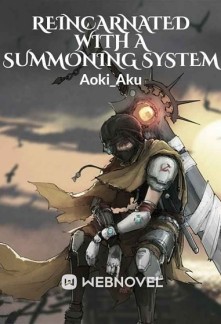 Read Reincarnated With A Summoning System Online