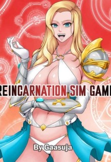 Read Reincarnation Sim Game Online