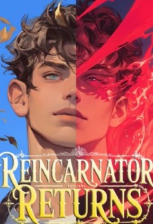 Reincarnator Returns: Second Shot: Chapter 2: Finding the vein