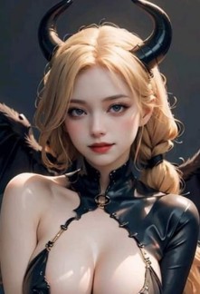Read Release That Succubus Online